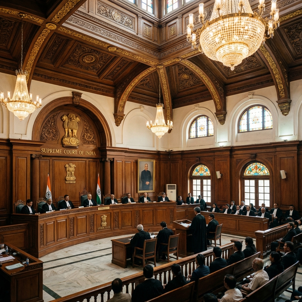 Justice Kurian Joseph