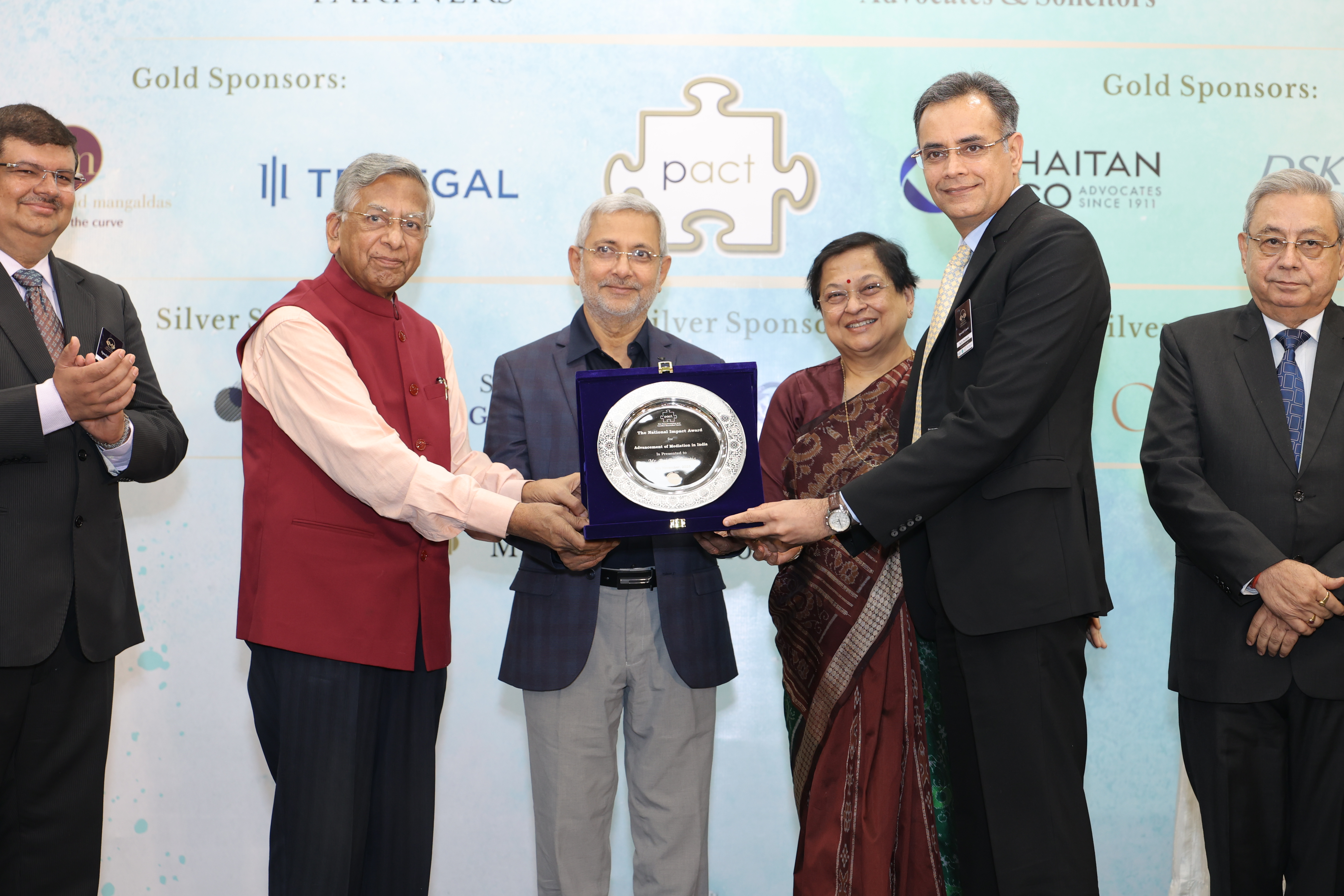 Ceremonial Moment - Raj Panchmatia