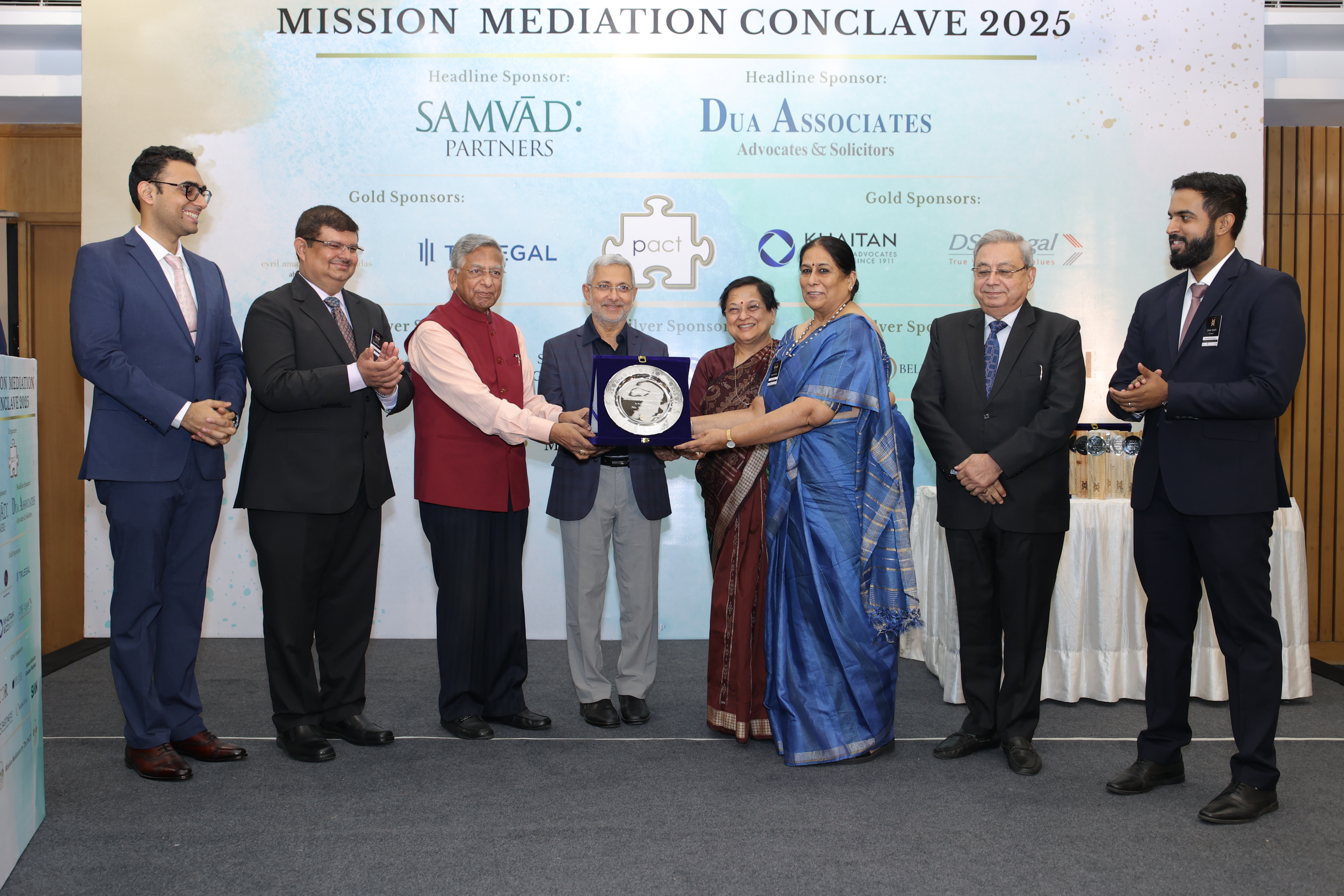 Ceremonial Moment - Veena Ralli