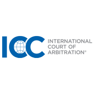 5 ICC Logo